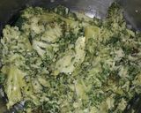 Foto del paso 3 de la receta: Salsa de brócoli