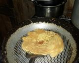 Foto del paso 3 de la receta: Pankeke con manjar