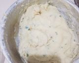 Foto langkah ke 7 dari resep Cilok lembut anti alot.