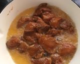 Foto langkah ke 2 dari resep Chicken Kungpao.