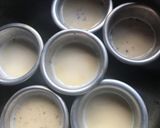 Foto del paso 3 de la receta: Flan sin tacc y light con 40 calorías por porción