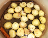 Foto del paso 4 de la receta: Marrón glacé