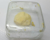 Foto del paso 2 de la receta: Raviolis de boletus y salsa 4 quesos