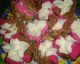 Foto langkah ke 4 dari resep Bolkus all in one.