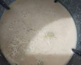 Matanjan Rabri Kheer recipe step 2 photo