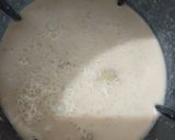 A picture of step 2 of Mutanjan Rabri Kheer.