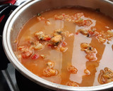 Foto del paso 7 de la receta: Arroz de marisco