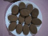 صابلي الرخامي بطعم الكراميل 😋