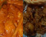 Foto langkah ke 9 dari resep Ayam Sambal Rujak.