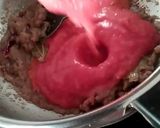 A picture of step 6 of Vegetable. Kabuli Pulao.