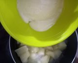 Foto langkah ke 2 dari resep Thai Sweet Cassava.