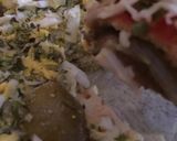 Foto del paso 2 de la receta: Soufflé Pizza