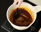 Foto langkah ke 3 dari resep Pangsit / Wonton Chili Oil Devina Hermawan.