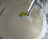 Une image de l'étape 6 de Riz a l'impératrice.