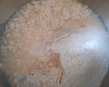 عکس مرحله 7 از دستور نان لوبیانی گرجی (گرجستان)