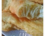 Foto langkah ke 7 dari resep Cakwe.