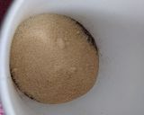 Foto del paso 3 de la receta: Dalgona Coffee.. Keto & Los Carb