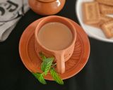 मसाला चाय रेसिपी चरण 5 फोटो
