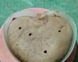 Foto langkah ke 3 dari resep Bolu kukus cinta.