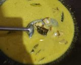 Foto langkah ke 4 dari resep Soto Kikil santan Betawi.