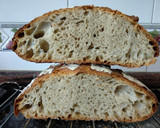 Foto del paso 14 de la receta: Bolo de pan (Bollo de pan), Pan de trigo