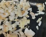 Foto del paso 1 de la receta: Cocinando con Carne en Cubos