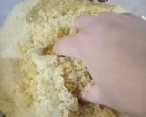 صورة لخطوة 2 من وصفة قلب اللوز