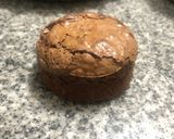 Foto del paso 5 de la receta: Torta brownie sin tacc