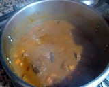 Foto del paso 6 de la receta: Ternera en salsa de cocina creativa de alexis Urrutia