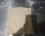 Foto del paso 5 de la receta: Masa hojaldre