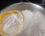 Foto del paso 1 de la receta: Dobladitas con poca grasa