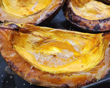 Foto del paso 1 de la receta: Ñoquis soufflé de zapallo cabutiá 🎃 Ñoquis con forma de calabaza