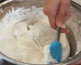 Foto del paso 4 de la receta: Macarrons pink