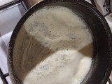 Brócoli gratinado saludable
