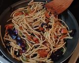 Egyszerű kínai recept 🥰 recept fázis 5 fotója