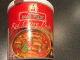 Nam Prik Ong Kai (Spicy chicken and Tomato dip)