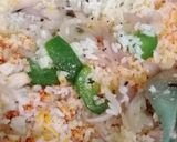 પુલાવ (Pulao Recipe In Gujarati) રેસીપી સ્ટેપ3ફોટો