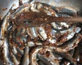 صورة لخطوة 2 من وصفة سردين مقلي بالدرسة 🐟🐟🐟