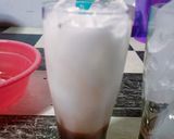 Foto langkah ke 4 dari resep Es Cokelat Santan (Khas Pekalongan).