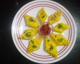પૌષ્ટિક ખાટા ઢોકળા રેસીપી સ્ટેપ4ફોટો