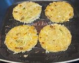 A picture of step 4 of Potato Rosti:.