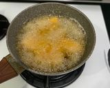 Foto langkah ke 8 dari resep Chicken Nugget campur udang.