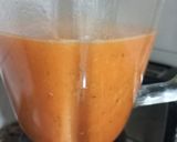 Foto del paso 2 de la receta: Sopa de tomate confitado