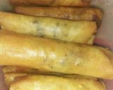Foto langkah ke 4 dari resep Risoles mie.