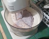 Foto langkah ke 4 dari resep Red velvet cake.