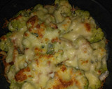 Foto del paso 3 de la receta: Coliflor al horno