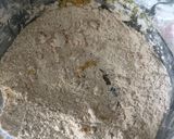 A picture of step 2 of Breaded boneless pork chop.