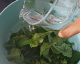 Foto langkah ke 2 dari resep Cincau Jelly Madu.