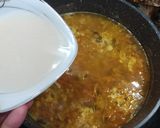عکس مرحله 7 از دستور سوپ شیر