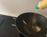 Foto langkah ke 7 dari resep Ayam goreng kremes.